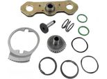 Set Completo Di Regolazione Sella Dx 195 Semirimorchio | Cft 2276, Mai 6111-03, 315402