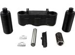 Set Completo Di Riparazione Pinze Freno Binoculari Sn 6 7 | BK1600604AS, 6006-04, 101198