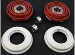 Sb Sn 6 7 Pinza Freno Senza Collare | BK1600101AS, KCK.16.1, Cft 1016, Ct 5800, 150105