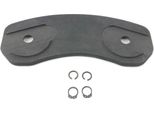Piastra Di Montaggio Pastiglie Freno Haldex Mark 4 Modulo X Gen 1 | Cft 4003, 405101