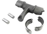 Set Leva E Rullo Per Pinza Freno Sinistra Elsa 1 | KCE1.10.3, Mai 6128-04, 307504