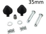 Set Di Fusibili E Regolazione Pastiglie Freno Sb Sn Sk Sl Sm St 6 7 | CKSK.2.7, 153101