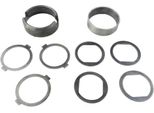 Kit Regolazione Pinze Freno D 3 Sinistra Renault Premium Man Mercedes | 340501