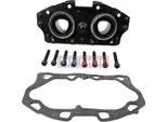 Kit Di Riparazione Del Coperchio Della Pinza Freno Elsa 195 225 Renault Scania Volvo Semirimorchio | Cft 2197, 310106