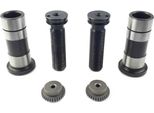 Set Di Viti Per Pinze Freno Destro Dx 195 Ror Per Semirimorchi | Cft 2234, Mai 6115-03, 384402