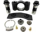 Set Di Viti E Pinza Freno Sinistra Binocoli Dx 195 | BK1611302AS, Cft 2270, Mai 6113-02, 301503