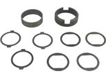 Kit Regolazione Pinze Freno D 3 Destra Renault Premium Man Mercedes | 340401