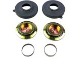 Set Di Soffietti E Pistoni Per Pinze Freno Elsa 2 Man Tga Renault | MCK1309, Mai 6172-04, 350108