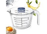Caraffa Graduata Da Cucina 500Ml, 1 Pezzo