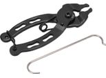 Cansucc Mountain Bike Catena Trim Link Pull Bicicletta Strumento Di Riparazione Rapida