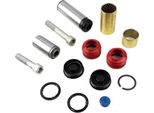 Set Di Cursori, Bulloni, Boccole, Soffietti, Anelli Di Tenuta, Pinza Freno Per Semirimorchio Bpw | Cft 5003, Ct 2852, 551101