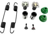 Kit Di Riparazione Per La Regolazione Dei Freni Iveco Eurocargo Trakker | RBSK2301.M, 42536197, 701103