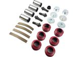 Kit Di Riparazione Pinza Freno Haldex Modulo X Gen 1 2 | 91012, Cft 4024, Mai 6301-07, 452101