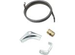 Kit Di Riparazione Cuscinetti Pinza Freno Destra Elsa 1 | Cft 2080, Mai 6127-01, 340402