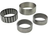Set Di Cuscinetti Per Sella Dx 195 | MCK1344, Cft 2242, Mai 6105-03, 308112