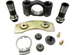 Set Di Viti E Pinza Freno Destra Binocoli Dx 195 | Cft 2271, Mai 6113-01, 301403