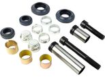 Set Di Scorrimento Pinze Freno Con Guarnizioni Man Tga Elsa 1 | Cft 2067, Mai 6120-04, 352105