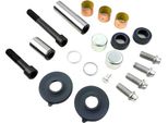 Set Di Selle Galleggianti Elsa 2 Renault Premium Man Tga Volvo | 352118