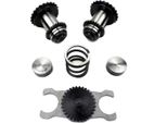 Pignone Di Regolazione Pinza Freno Destra Elsa 1 35Mm | Cft 2077, Mai 6125-03, 301401