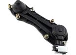Coperchio Pinza Freno Senza Sensore Con Clip Metallica Sn 6 7 | BK1600907AS, 6009-07, 110105