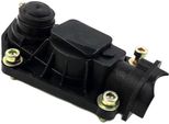 Sb 5 Coperchio Pinze Freno In Plastica Con Sensore E 3 Cavi | Cft 1076, Mai 6009-03-31, 110111