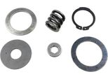 Set Di Dischi Di Regolazione E Fusibili Per Pinze Freno Wabco 17,5 19,5 22,5 | Mai 6207-02, 253101
