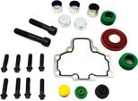 Kit Di Riparazione Del Coperchio Della Pinza Del Freno Wabco 19,5 22,5 | ECKW.8, Mai 6200-06, CWSK.8, 256101