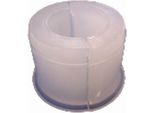 Boccola Stabilizzatore Daf F N Cf Xf | 96109, 0096109 | 60 X 46 X 75,5/ 85,5 Mm