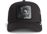 Goorin Bros. Panther Trucker Cap Ricetta Originale Nero