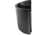 Stabilisatorhalbbuchse Iveco Stralis, Eurotrakker, Eurotech, Eurostar, Euromover, Mercedes, Setra, Man F | 81432710081