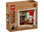 Lego® Promozionale 40766 Omaggio Ai Libri Di Jane Austen