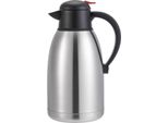 Termos Magichome, Per Caffe/Te, Da Conferenza, Acciaio Inox, 2000 Ml