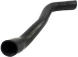 KüHlerschlauch Daf 75 Cf, F 95 | 1674135, 1683774 | 60 X 65 X 780 Mm