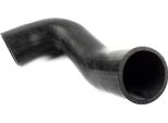 KüHlwasserschlauch / Scania KüHler | 1380106, 1854058 | 56 X 56 X 390 Mm