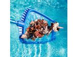 Rete A Skimmer Per Piscina Ad Alte Prestazioni Per Pulitori A Galleggiante Ad Asta Telescopica