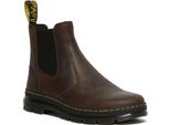 Dr Martens Embury Stivali Marrone Eu 41 Uomo,Donna Marrone Eu 41