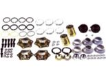 Kit Di Riparazione Dell'albero A Camme Del Freno Del Rimorchio Con Assale Bpw | 0980102230