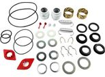 Kit Di Riparazione Dell'albero A Camme Del Freno Del Semirimorchio Con Assale Saf | 3434363400, SEM12038