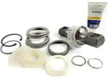 Gelenkreparatursatz Mit Nuss Und Schraube Man Tga, Tgs, Tgx | 2138146