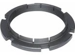 Dado Man Tgm, Tga, Tgs, Tgx | 81906200097 | M100 X 1,5 Mm