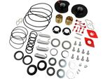 Kit Di Riparazione Dell'albero A Camme Del Freno Del Semirimorchio Con Assale Saf | 3434364000, SEM12040