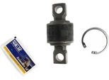Gelenkreparatursatz Mit Buchse Und Schraube Scania P G R T, Serie 4, Man F2000 | 81432706089