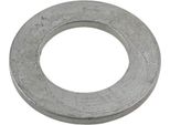 Disco In Lamiera Per Semirimorchio Con Asse Bpw | 0254012307 | 39X23X3Mm