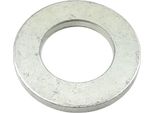 Disco Distanziatore Per Rimorchio Con Assale Bpw | 0254012507 | 44X25X4Mm