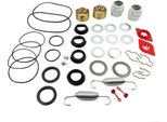Kit Di Riparazione Dell'albero A Camme Del Freno Del Semirimorchio Con Assale Saf | 3434361300, SP075.554, AG53572