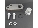 Kit Di Riparazione Dell'albero A Camme Del Freno Del Semirimorchio Con Asse Saf | 3268000801, SEM12028