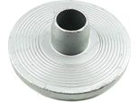 Disco Distanziatore Semirimorchio Con Assale Saf | 1401174, 4101200200