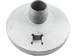Semirimorchio A Disco Distanziatore Con Assale Saf | 4123000200