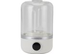 Lavatrice Portatile 10W Silenziosa E Ricaricabile Mini Lavatrice Per Biancheria Intima, Vestiti Per Bambini E Piccoli Oggetti