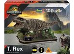 Revell Jurassic World Rebirth - New Dinosaur B